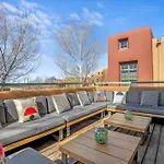 The Loft At Marquez Place Santa Fé