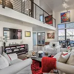 The Loft At Marquez Place