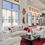 The Loft At Marquez Place Appartement *