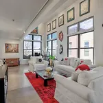 The Loft At Marquez Place * Santa Fé