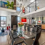 The Loft At Marquez Place * Santa Fé