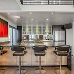 Appartement The Loft At Marquez Place *