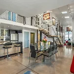 The Loft At Marquez Place * Santa Fé
