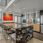 The Loft At Marquez Place * Santa Fé