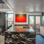 The Loft At Marquez Place Appartement *