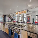 The Loft At Marquez Place Appartement