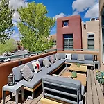 The Loft At Marquez Place *
