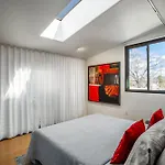 The Loft At Marquez Place