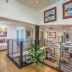 The Loft At Marquez Place Appartement