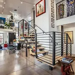 Appartement The Loft At Marquez Place *