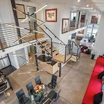 The Loft At Marquez Place