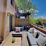 The Loft At Marquez Place *