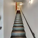 Appartement The Loft At Marquez Place *