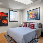 The Loft At Marquez Place