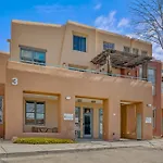 The Loft At Marquez Place