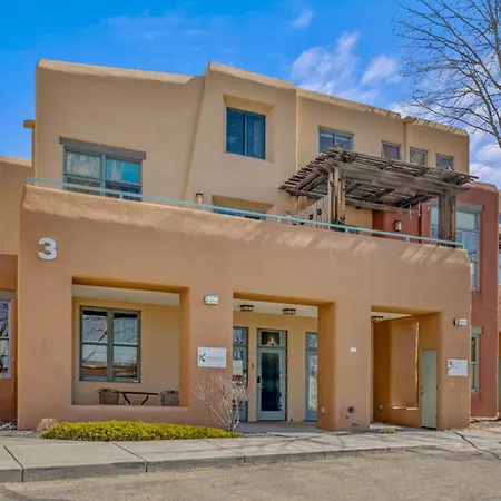 The Loft At Marquez Place